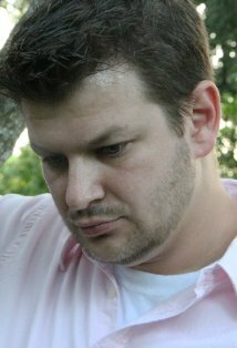 фото Джеймс Кристофер