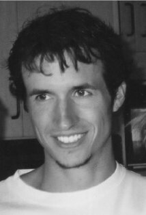 фото Крис Перри