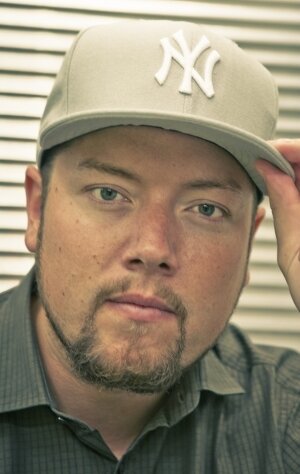 фото Курт Морган