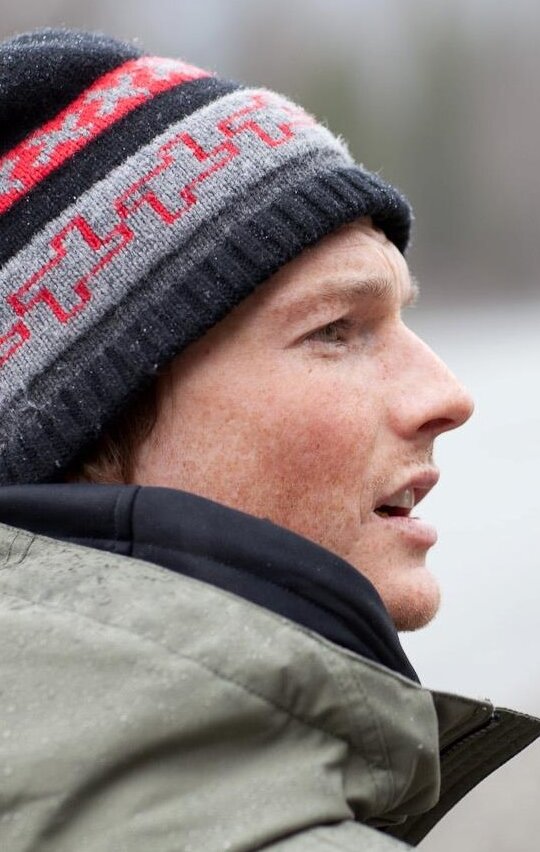 фото Джейк Бловелт