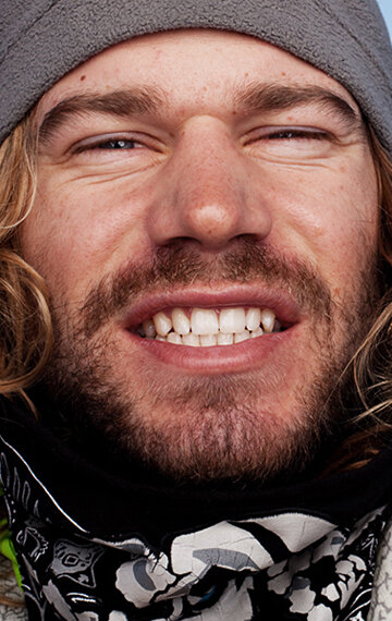 фото Джон Джексон