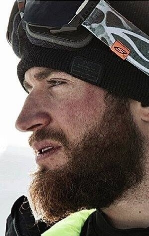 фото Скотти Лаго