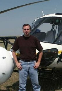 фото Джон Трапмэн