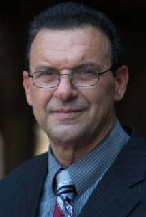 фото Энтони Ферро