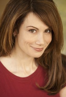 фото Шелли Пэк