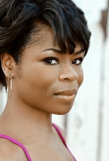 фото Ниджа Окоро