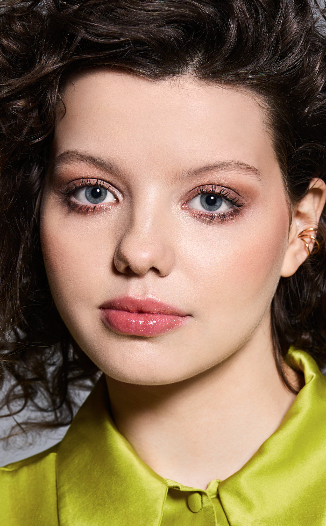 фото Хлоя Ливайн