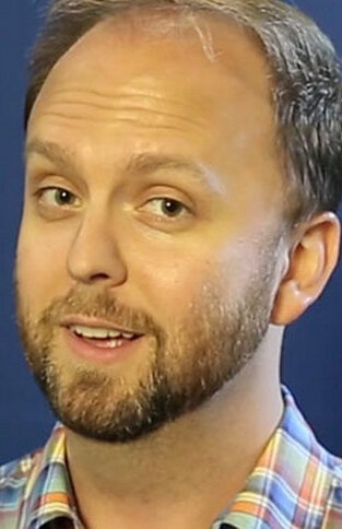 фото Брайан К. Миллер