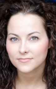 фото Ники Берк