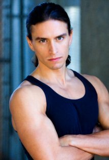 фото Мэтт Драго