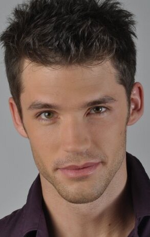 фото Дэвид Грегори