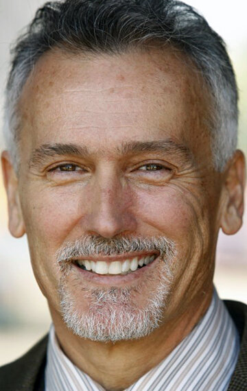 фото Дэна Банч