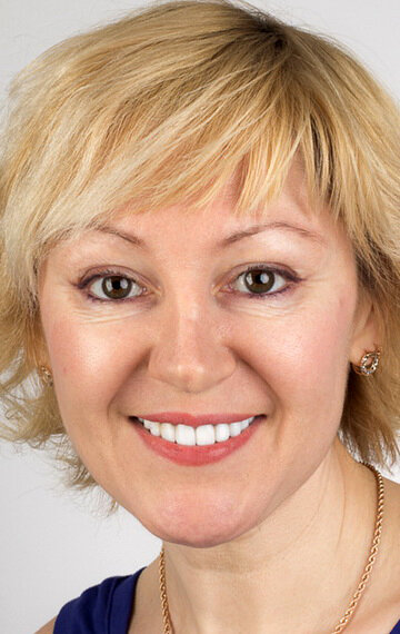 фото Елена Леликова