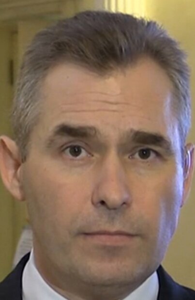 фото Павел Астахов