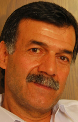 фото Али Самедов