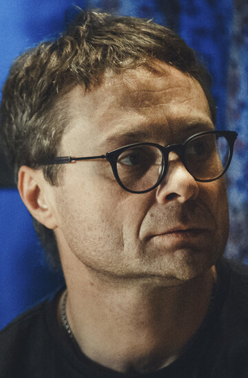 фото Николай Гадомский