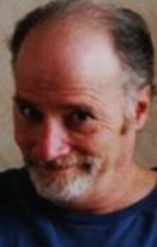 фото Рик Паретс