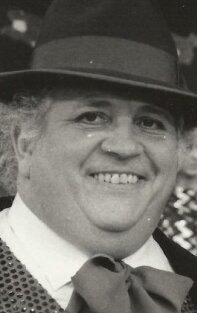 фото Эдуардо Бергара Лойман