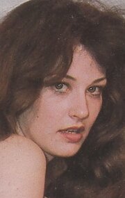 фото Валери Рэй Кларк