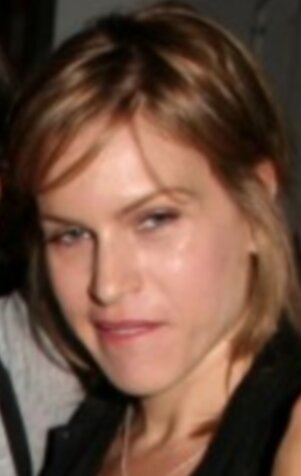 фото Эрика Никорта