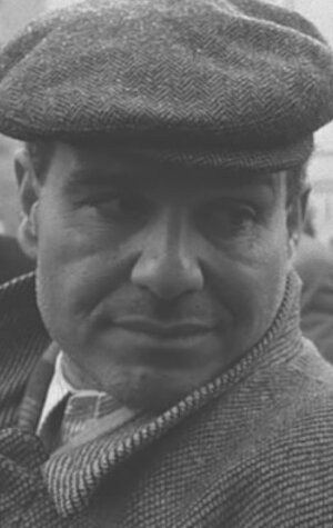 фото Михаэль Гордон