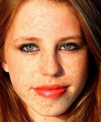 фото Алли Тримм