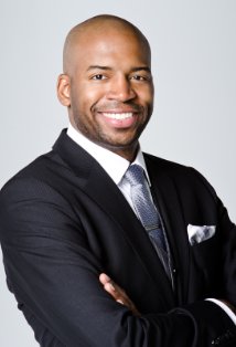 фото Дарнелл Форд