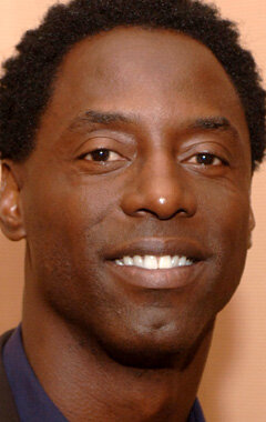 фото Исайя Вашингтон