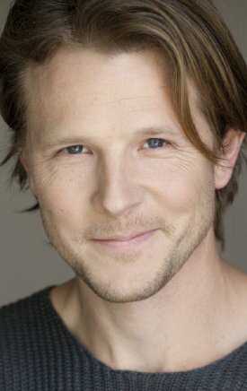 фото Шэйн Джонсон