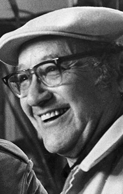 фото Мелвин Фрэнк