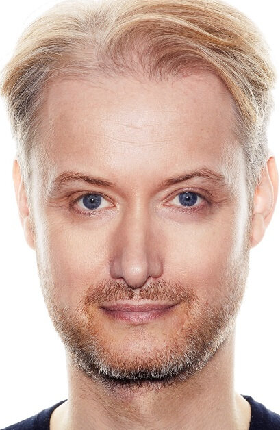 фото Стюарт Майлз