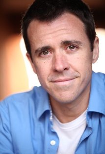 фото Джесси Берч