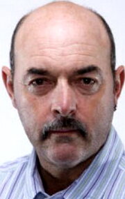 фото Брюс Гроббелар