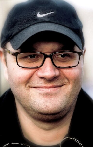 фото Дмитрий Сошников