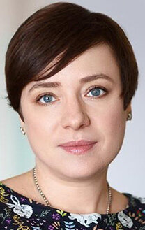 фото Тутта Ларсен