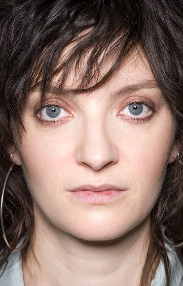 фото Ларисса Корривуа