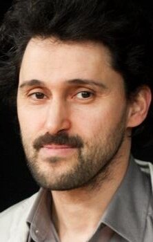 фото Абдельхафур Элаазиз