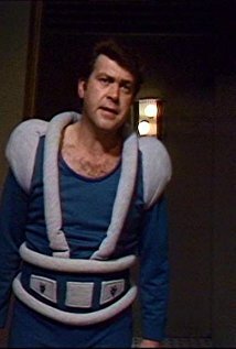 фото Грэхэм Уэстон