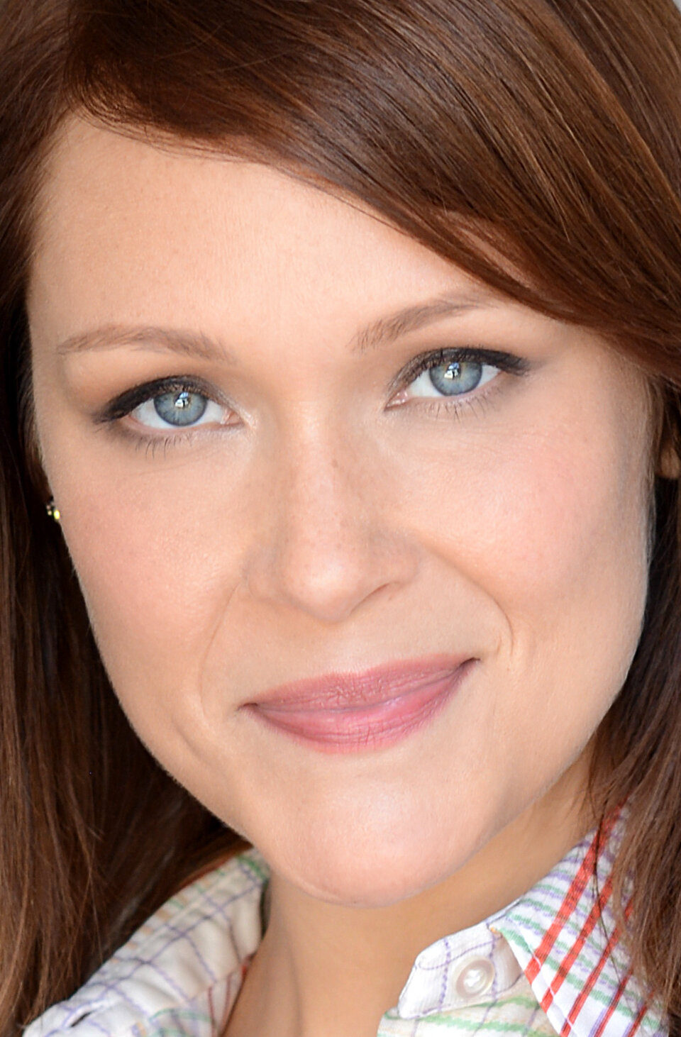 фото Эмбер Нэш