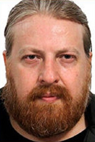 фото Алиреза Мотамеди