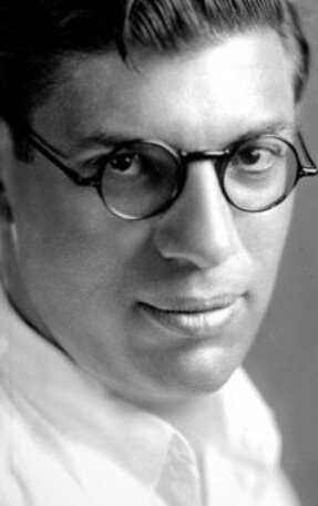 фото Пол Галлико