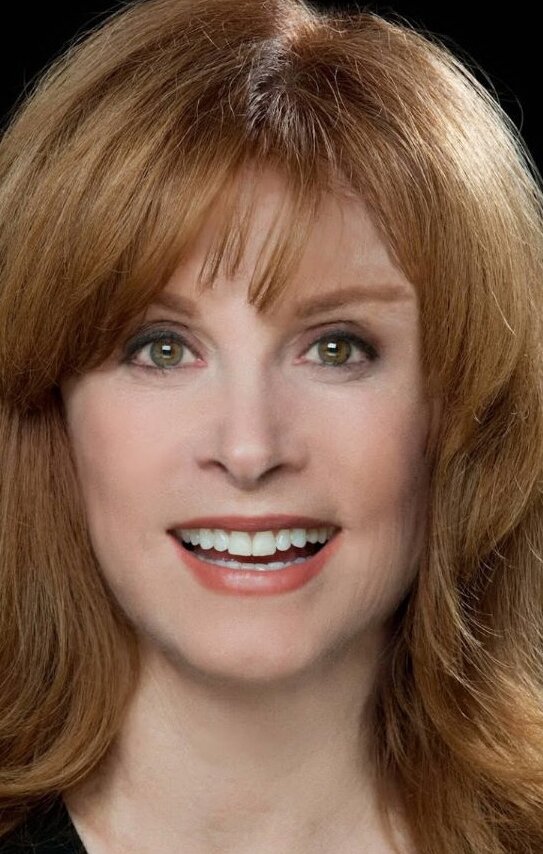 фото Стефани Пауэрс