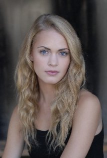 фото Килин Вуделл