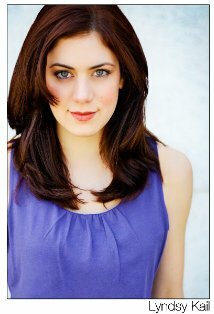 фото Линдси Каил