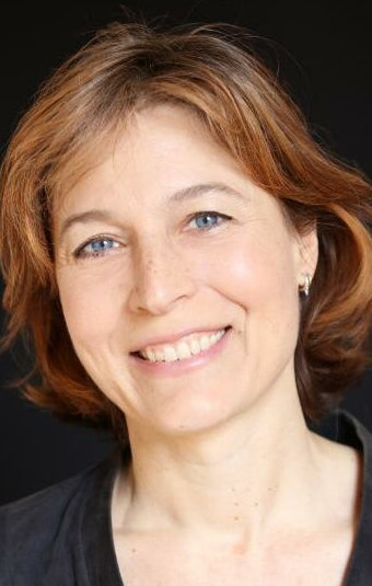 фото Синне Муцаэрс