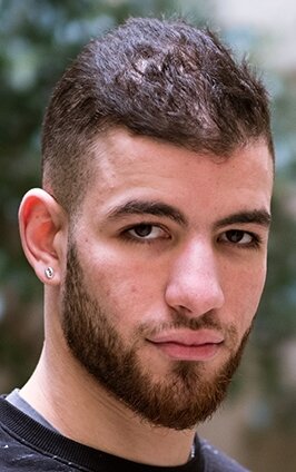 фото Рабах Наит Уфелла