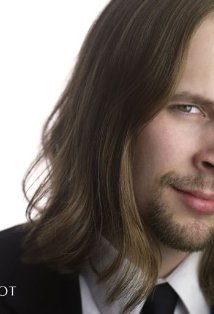 фото Том Слот