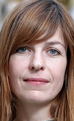 фото Надя Андрашев