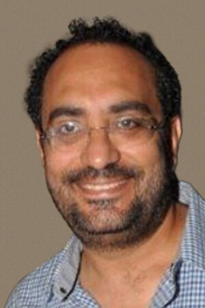 фото Акрам Фарид