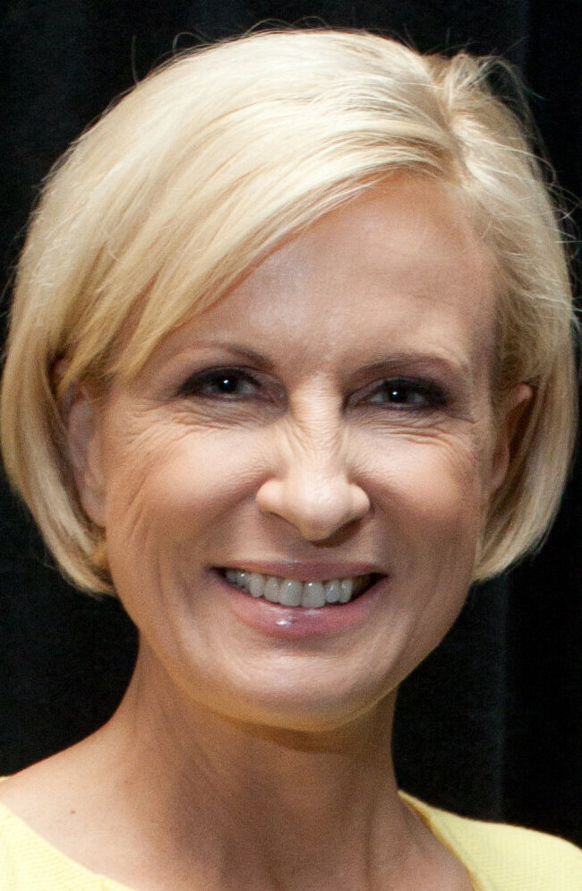 фото Мика Бжезиньски